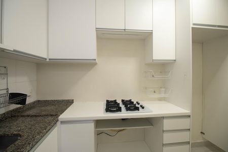 Cozinha - Armários de casa para alugar com 2 quartos, 40m² em Tucuruvi, São Paulo