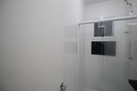 Banheiro  de casa para alugar com 2 quartos, 40m² em Tucuruvi, São Paulo