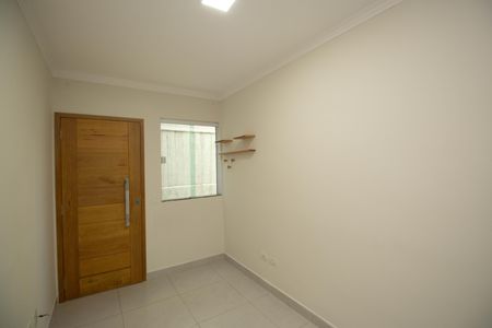 Sala  de casa para alugar com 2 quartos, 40m² em Tucuruvi, São Paulo