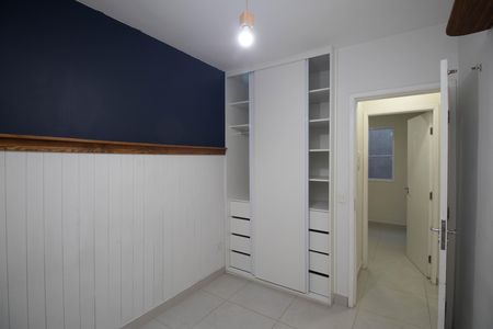Quarto 1 de casa para alugar com 2 quartos, 40m² em Tucuruvi, São Paulo