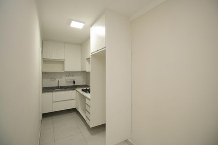 Cozinha - Armários de casa para alugar com 2 quartos, 40m² em Tucuruvi, São Paulo