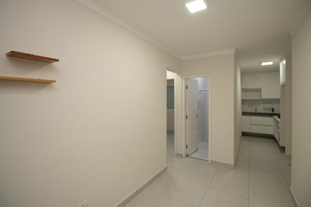 Casa para alugar com 2 quartos, 40m² em Tucuruvi, São Paulo