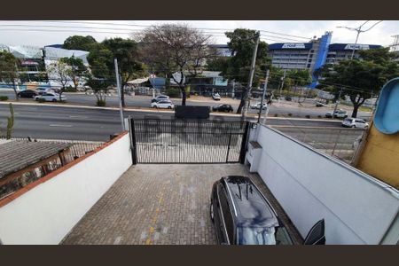 Casa para alugar com 179m², 5 quartos e 6 vagas