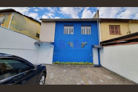Casa para alugar com 179m², 5 quartos e 6 vagas