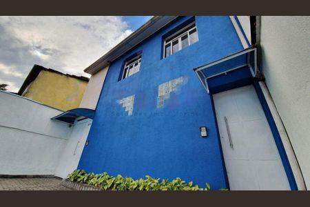 Casa para alugar com 179m², 5 quartos e 6 vagas