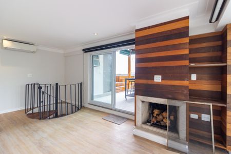 Apartamento para alugar com 157m², 2 quartos e 4 vagas Apartamento para alugar com 157m², 2 quartos e 4 vagas2º Andar