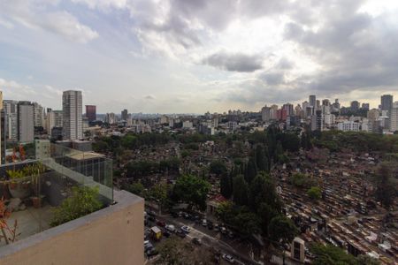 Apartamento para alugar com 157m², 2 quartos e 4 vagas Apartamento para alugar com 157m², 2 quartos e 4 vagasTerraço