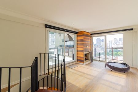 Apartamento para alugar com 157m², 2 quartos e 4 vagas Apartamento para alugar com 157m², 2 quartos e 4 vagas2º Andar