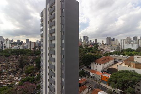 Apartamento para alugar com 157m², 2 quartos e 4 vagas Apartamento para alugar com 157m², 2 quartos e 4 vagasVista/Varanda