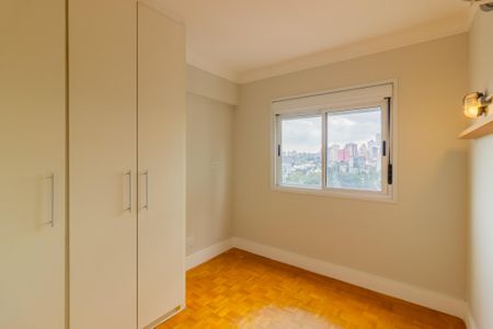 Quarto de apartamento à venda com 2 quartos, 157m² em Pinheiros, São Paulo