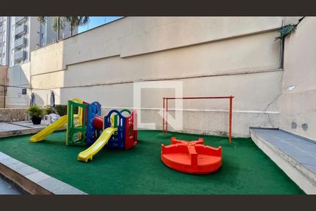 Área comum - Playground de apartamento para alugar com 2 quartos, 157m² em Pinheiros, São Paulo
