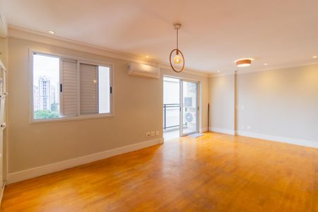 Sala de apartamento à venda com 2 quartos, 157m² em Pinheiros, São Paulo