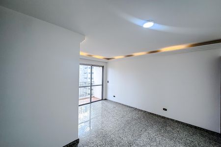 Apartamento à venda com 68m², 2 quartos e 1 vaga Apartamento à venda com 68m², 2 quartos e 1 vagaSala