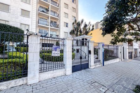 Apartamento à venda com 68m², 2 quartos e 1 vaga Apartamento à venda com 68m², 2 quartos e 1 vagaFachada com Plaquinha
