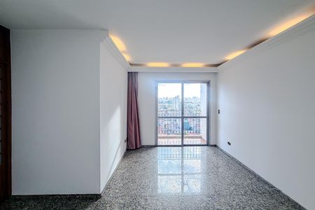 Apartamento à venda com 68m², 2 quartos e 1 vaga Apartamento à venda com 68m², 2 quartos e 1 vagaSala