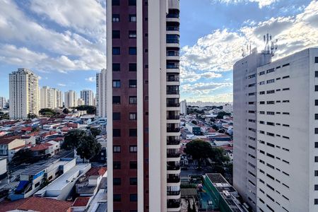 Apartamento à venda com 68m², 2 quartos e 1 vaga Apartamento à venda com 68m², 2 quartos e 1 vagaVista do Quarto 2