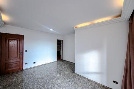 Apartamento à venda com 68m², 2 quartos e 1 vaga Apartamento à venda com 68m², 2 quartos e 1 vagaSala
