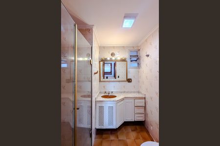 Apartamento à venda com 68m², 2 quartos e 1 vaga Apartamento à venda com 68m², 2 quartos e 1 vagaBanheiro