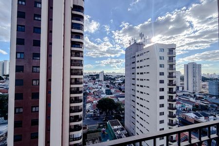 Apartamento à venda com 68m², 2 quartos e 1 vaga Apartamento à venda com 68m², 2 quartos e 1 vagaVista da Varanda