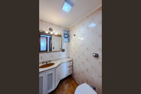 Apartamento à venda com 68m², 2 quartos e 1 vaga Apartamento à venda com 68m², 2 quartos e 1 vagaBanheiro