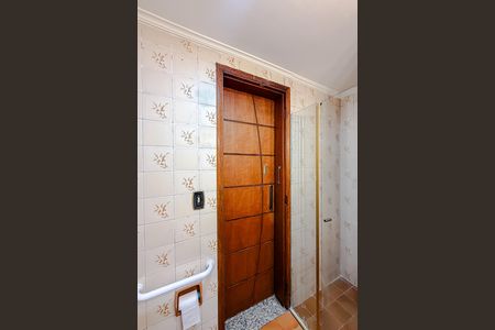 Apartamento à venda com 68m², 2 quartos e 1 vaga Apartamento à venda com 68m², 2 quartos e 1 vagaBanheiro