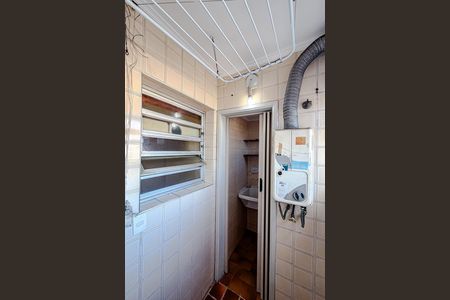 Apartamento à venda com 68m², 2 quartos e 1 vaga Apartamento à venda com 68m², 2 quartos e 1 vagaÁrea de Serviço