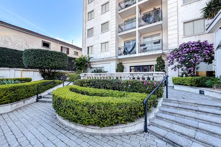 Apartamento à venda com 68m², 2 quartos e 1 vaga Apartamento à venda com 68m², 2 quartos e 1 vagaÁrea comum
