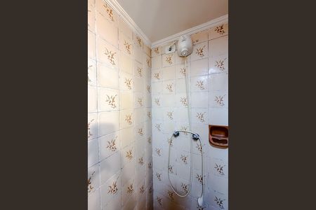 Apartamento à venda com 68m², 2 quartos e 1 vaga Apartamento à venda com 68m², 2 quartos e 1 vagaBanheiro