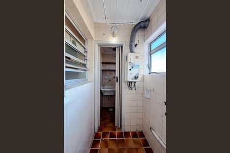Apartamento à venda com 68m², 2 quartos e 1 vaga Apartamento à venda com 68m², 2 quartos e 1 vagaÁrea de Serviço