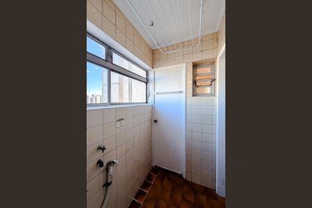 Apartamento à venda com 68m², 2 quartos e 1 vaga Apartamento à venda com 68m², 2 quartos e 1 vagaÁrea de Serviço