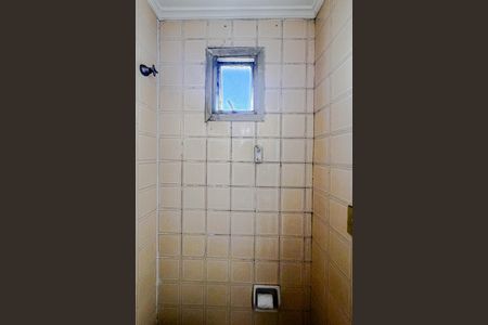 Apartamento à venda com 68m², 2 quartos e 1 vaga Apartamento à venda com 68m², 2 quartos e 1 vagaBanheiro de serviço