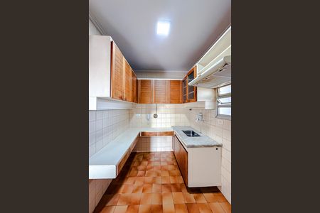 Apartamento à venda com 68m², 2 quartos e 1 vaga Apartamento à venda com 68m², 2 quartos e 1 vagaCozinha