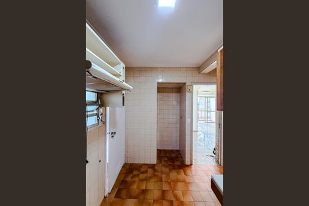 Apartamento à venda com 68m², 2 quartos e 1 vaga Apartamento à venda com 68m², 2 quartos e 1 vagaCozinha