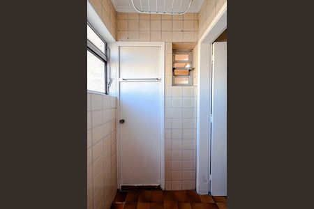 Apartamento à venda com 68m², 2 quartos e 1 vaga Apartamento à venda com 68m², 2 quartos e 1 vagaÁrea de Serviço