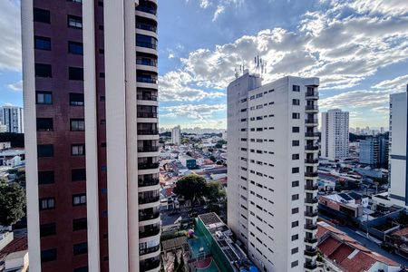 Apartamento à venda com 68m², 2 quartos e 1 vaga Apartamento à venda com 68m², 2 quartos e 1 vagaVista do Quarto 1