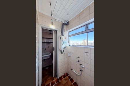 Apartamento à venda com 68m², 2 quartos e 1 vaga Apartamento à venda com 68m², 2 quartos e 1 vagaÁrea de Serviço