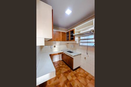Apartamento à venda com 68m², 2 quartos e 1 vaga Apartamento à venda com 68m², 2 quartos e 1 vagaCozinha