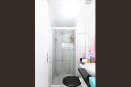 Apartamento à venda com 3 quartos, 52m² em Itaquera, São Paulo