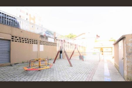 Apartamento à venda com 3 quartos, 52m² em Itaquera, São Paulo