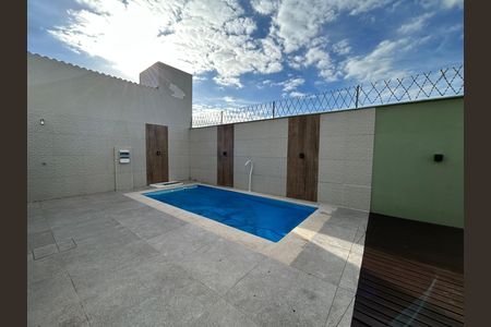 Casa de condomínio para alugar com 190m², 3 quartos e 3 vagas Casa de condomínio para alugar com 190m², 3 quartos e 3 vagasPiscina