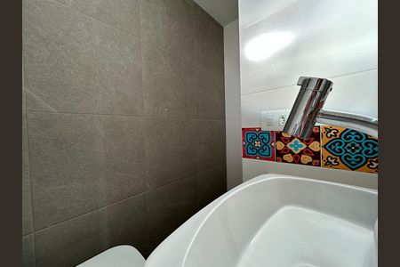 Casa de condomínio para alugar com 190m², 3 quartos e 3 vagas Casa de condomínio para alugar com 190m², 3 quartos e 3 vagasLavabo