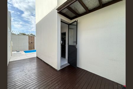 Casa de condomínio para alugar com 190m², 3 quartos e 3 vagas Casa de condomínio para alugar com 190m², 3 quartos e 3 vagasÁrea de Serviço