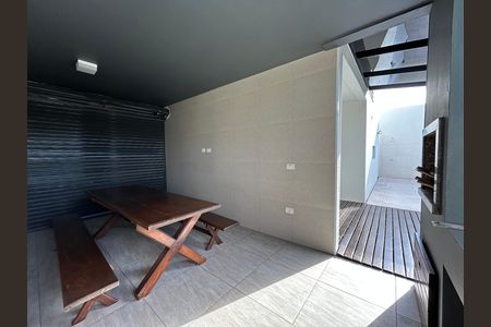 Casa de condomínio para alugar com 190m², 3 quartos e 3 vagas Casa de condomínio para alugar com 190m², 3 quartos e 3 vagasÁrea gourmet