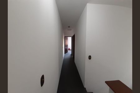 Foto 13 de casa à venda com 3 quartos, 220m² em Jardim Odete, São Paulo