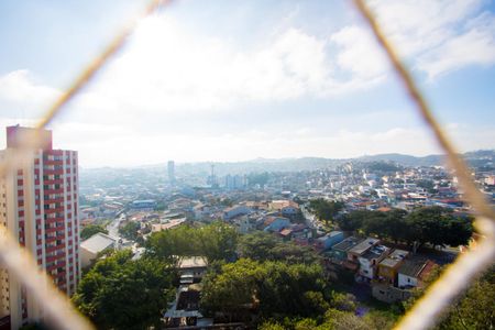 Apartamento à venda com 55m², 2 quartos e 1 vaga Apartamento à venda com 55m², 2 quartos e 1 vagaVista do quarto 2