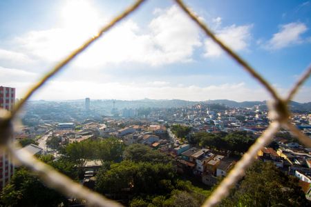 Apartamento à venda com 55m², 2 quartos e 1 vaga Apartamento à venda com 55m², 2 quartos e 1 vagaVista do quarto 1
