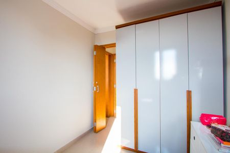 Apartamento à venda com 55m², 2 quartos e 1 vaga Apartamento à venda com 55m², 2 quartos e 1 vagaQuarto 2