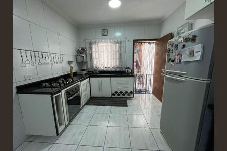 Casa à venda com 149m², 3 quartos e 3 vagas