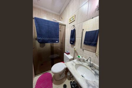 Casa à venda com 149m², 3 quartos e 3 vagas