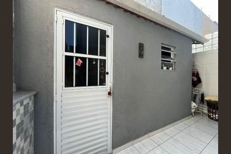 Casa à venda com 149m², 3 quartos e 3 vagas